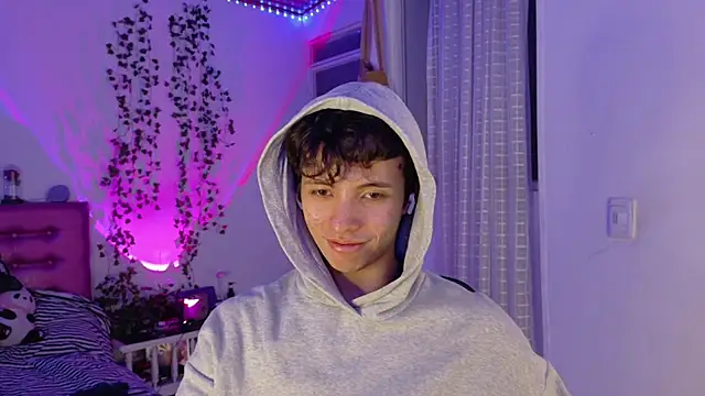 Dani Dancer online show from 06.27.26