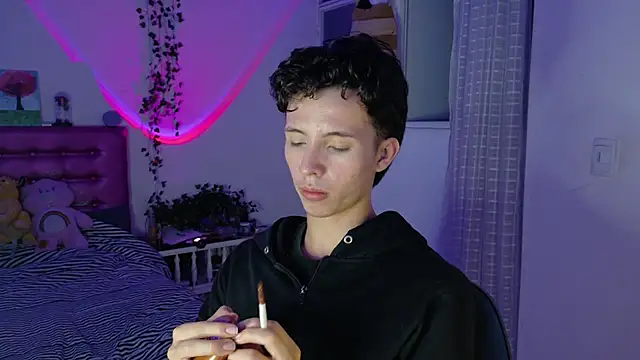 Dani Dancer online show from 07.17.26