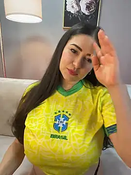 SecretSensuel online show from 06.13.26