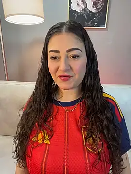 SecretSensuel online show from 06.15.26