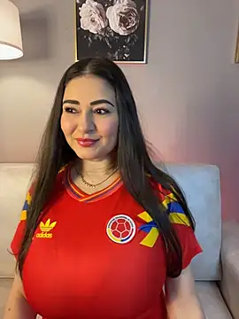 SecretSensuel online show from 06.23.26