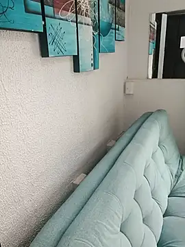 Snapshot of EVANGELY_FOX chatting on 12.13.25 EVANGELY FOX online show from 12.13.25