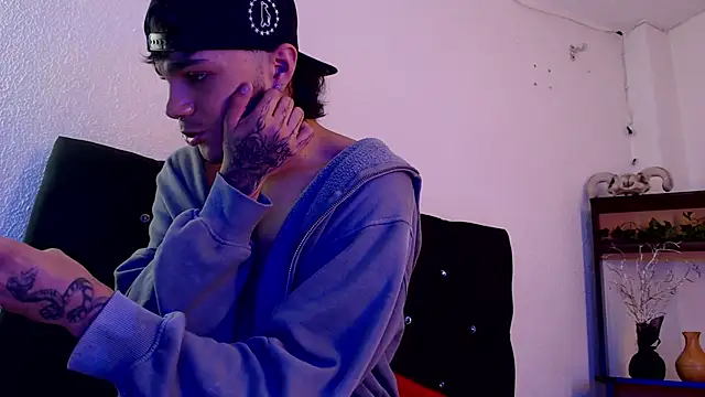 kingdani hot online show from 02.03.26