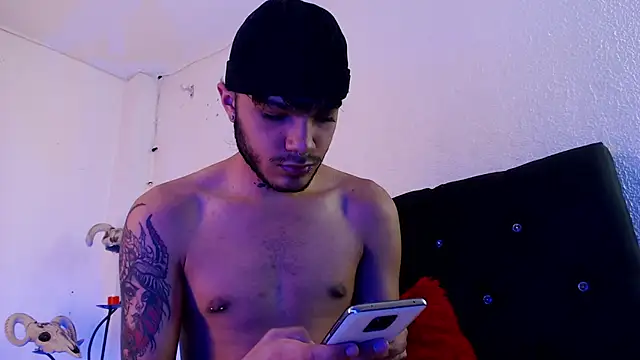 kingdani hot online show from 02.22.26