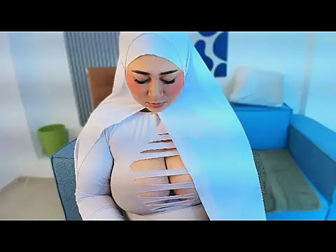 Zalma eva online show from 01.16.26