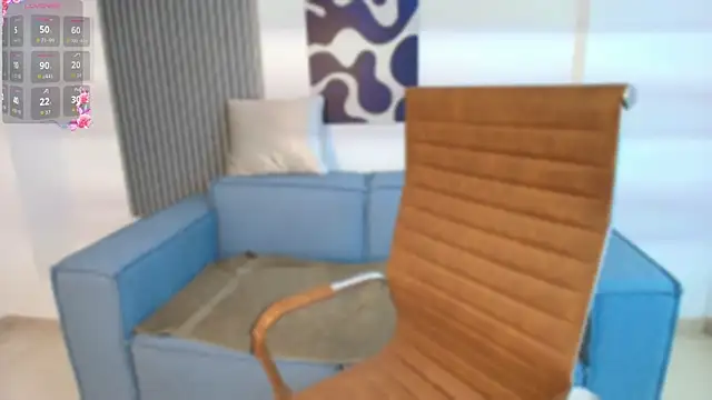 Zalma eva online show from 02.10.26