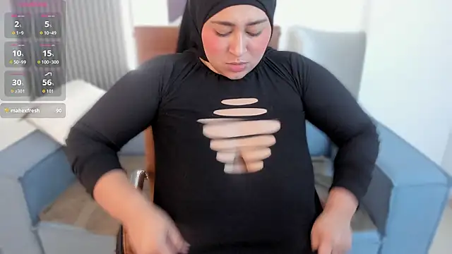 Zalma eva online show from 03.03.26