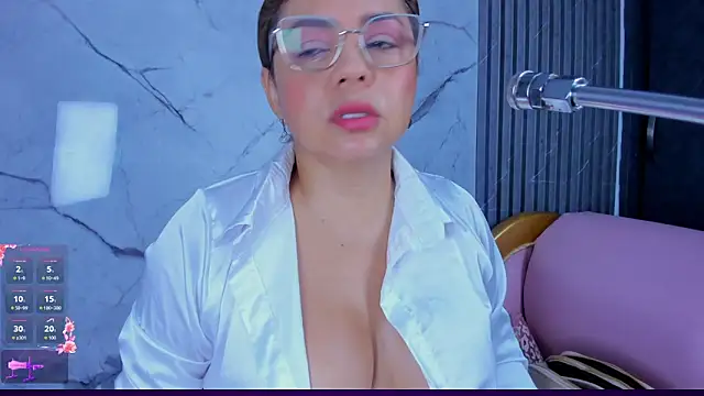 shayra boobs2 online show from 05.21.26