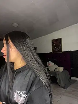 Agatta-X online show from 12.21.25