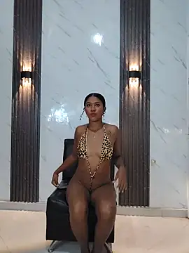 CaramelDesire online show from 06.07.26