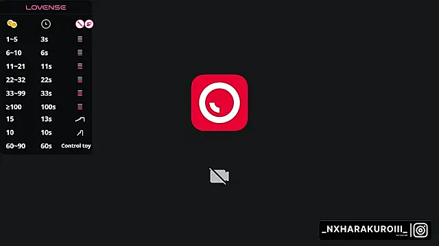 Snapshot of Kiyomii_ chatting on 01.12.26 Kiyomii online show from 01.12.26