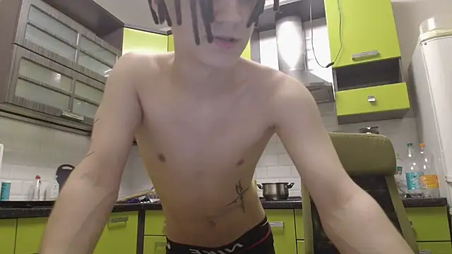 PeachTree online show from 02.12.26