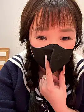 Snapshot of Miumeo20 chatting on 01.12.26 Miumeo20 online show from 01.12.26