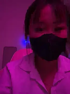 Snapshot of Miumeo20 chatting on 02.22.26 Miumeo20 online show from 02.22.26