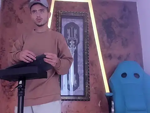 Jhostonex online show from 01.09.26