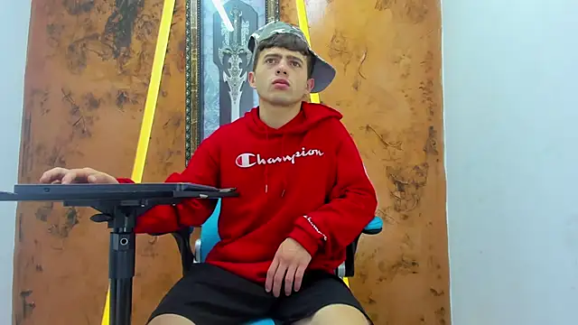 Jhostonex online show from 01.18.26