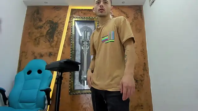 Jhostonex online show from 02.06.26