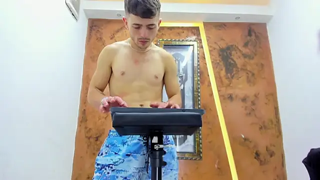 Jhostonex online show from 02.08.26