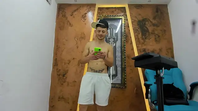 Jhostonex online show from 02.21.26