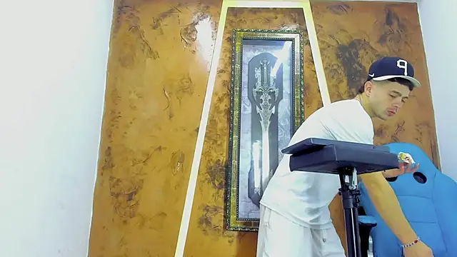 Jhostonex online show from 02.26.26