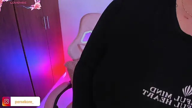 impersy online show from 12.14.25