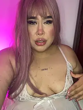 Mia Carters online show from 02.18.26