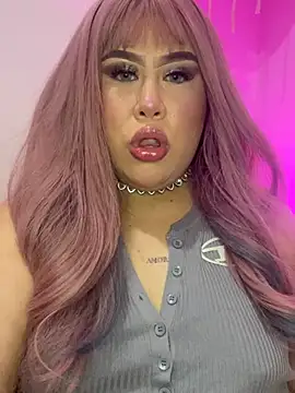 Mia Carters online show from 03.02.26