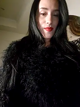 BustyVampyre online show from 01.15.26