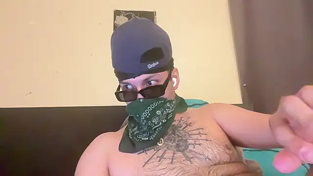 angelblanco online show from 04.09.26