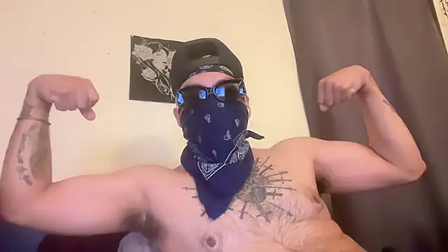 angelblanco online show from 05.26.26