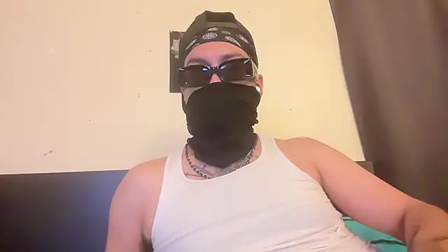 angelblanco online show from 05.27.26