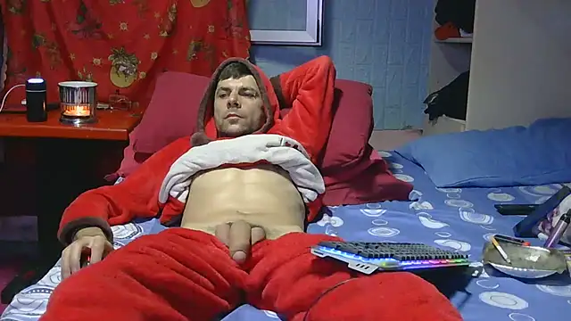 Snapshot of Pintiliescu chatting on 02.24.26 Pintiliescu online show from 02.24.26