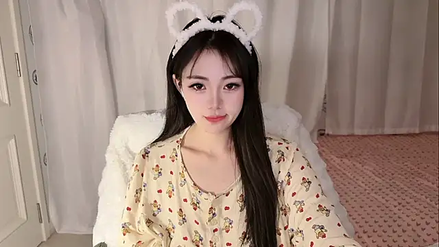 yuanbao8888 online show from 02.11.26