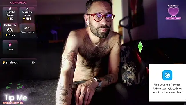 Snapshot of LilBrownPKB chatting on 01.09.26 LilBrownPKB online show from 01.09.26