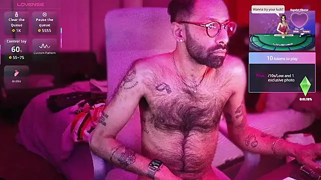 Snapshot of LilBrownPKB chatting on 01.19.26 LilBrownPKB online show from 01.19.26