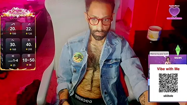 Snapshot of LilBrownPKB chatting on 02.09.26 LilBrownPKB online show from 02.09.26