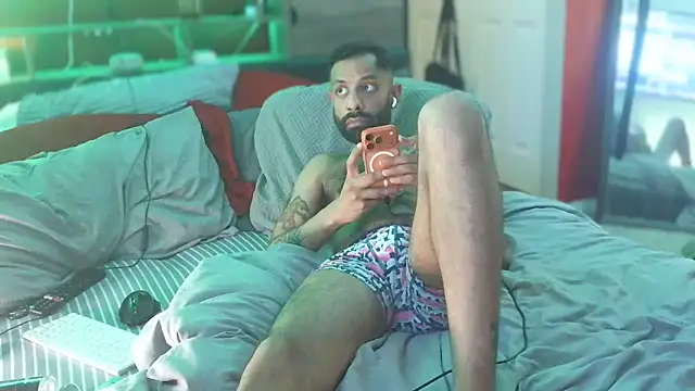 Snapshot of LilBrownPKB chatting on 03.10.26 LilBrownPKB online show from 03.10.26