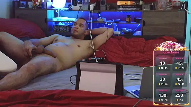 Snapshot of LilBrownPKB chatting on 03.22.26 LilBrownPKB online show from 03.22.26