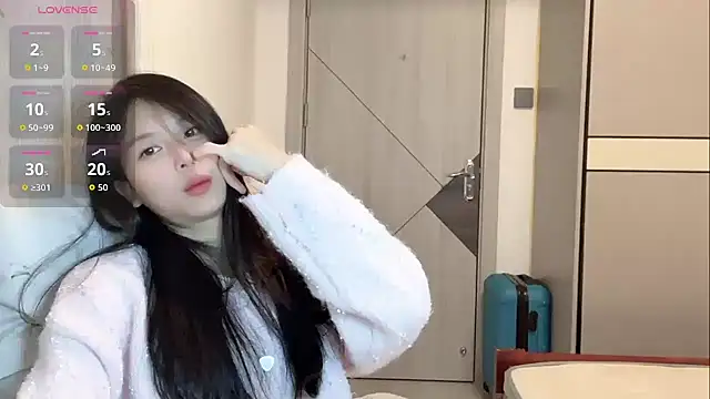 tiantian-160 online show from 04.03.26