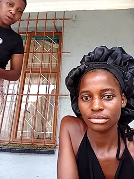 SexyMbali 01 online show from 03.28.26