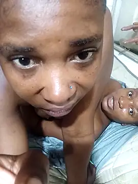 SexyMbali 01 online show from 04.19.26