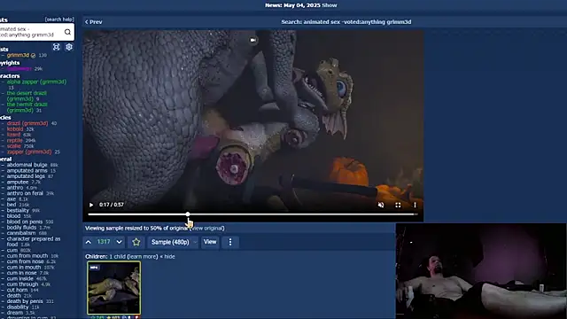 Mr LolFunny online show from 12.14.25