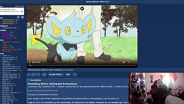 Mr LolFunny online show from 12.15.25