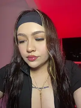 Daniela ruizz online show from 06.02.26