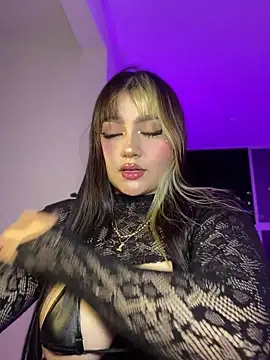 Snapshot of Daniela_ruizz chatting on 06.10.26 Daniela ruizz online show from 06.10.26