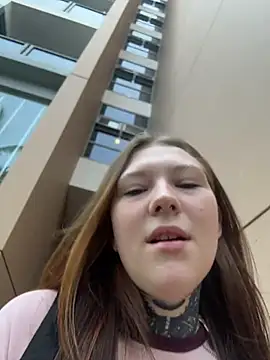 FionaMurr online show from 02.05.26