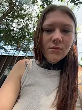 FionaMurr online show from 03.09.26