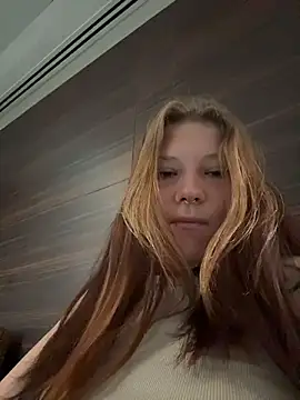 FionaMurr online show from 03.13.26