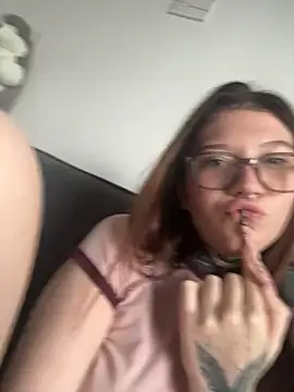 FionaMurr online show from 04.19.26