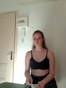 Vikml166 online show from 02.24.26